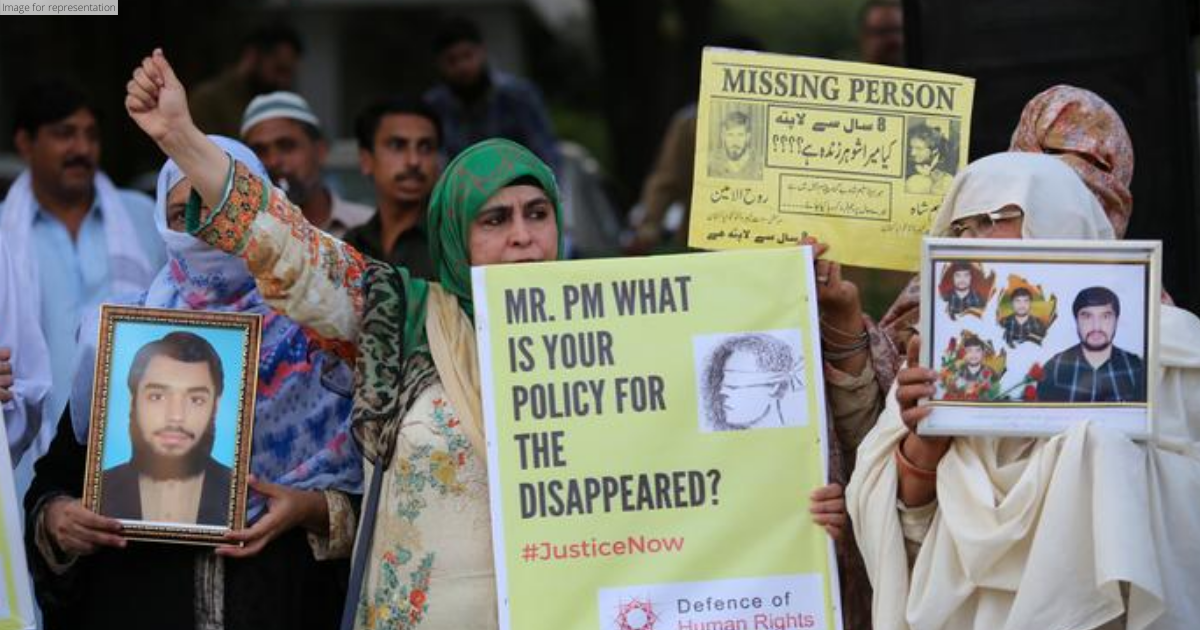 US State Dept report paints grim picture of human rights abuses in Pakistan